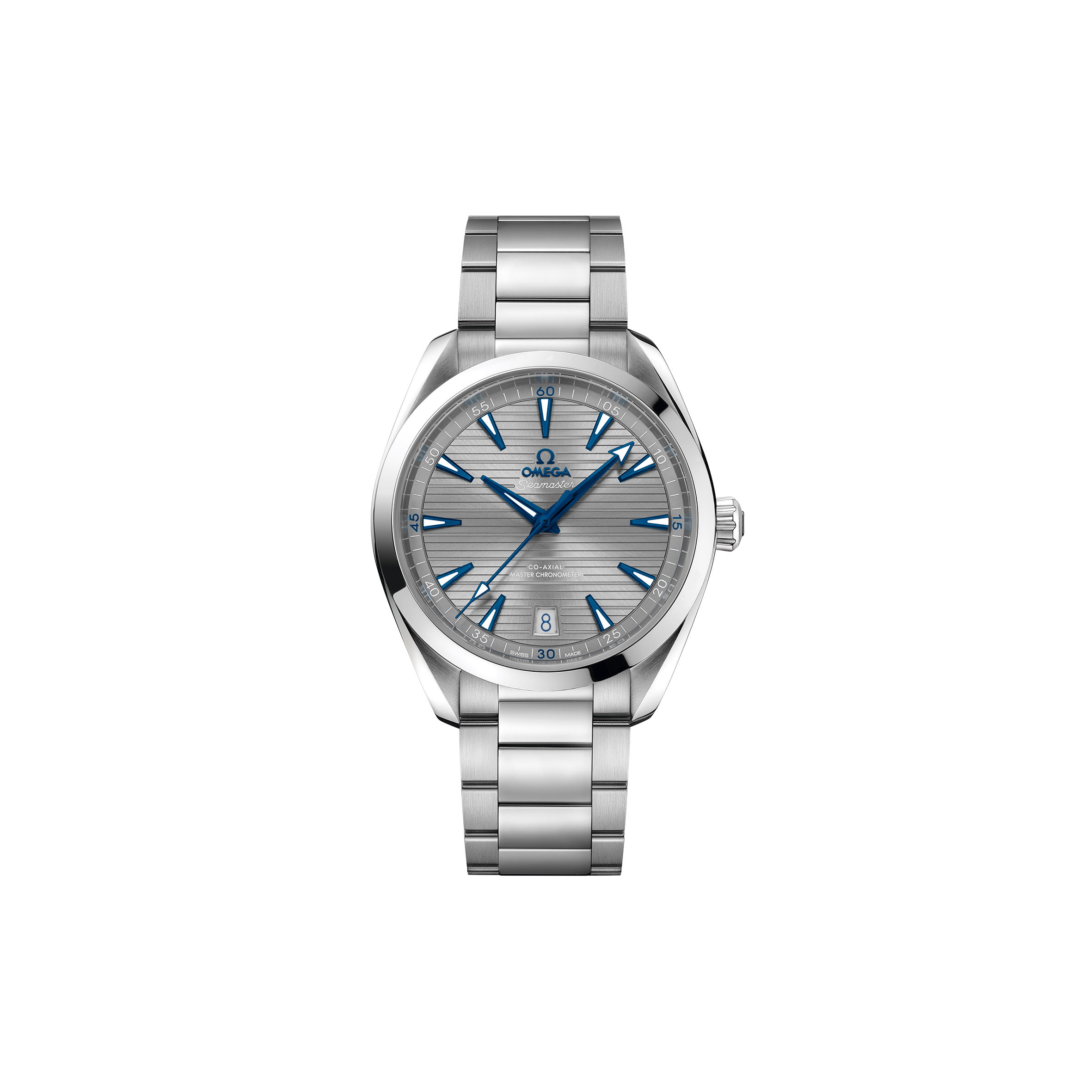 OMEGA SEAMASTER AQUA TERRA 150M WATCH 220.10.41.21.06.001 OMEGA SEAMASTER AQUA TERRA 150M WATCH 220.10.41.21.06.001